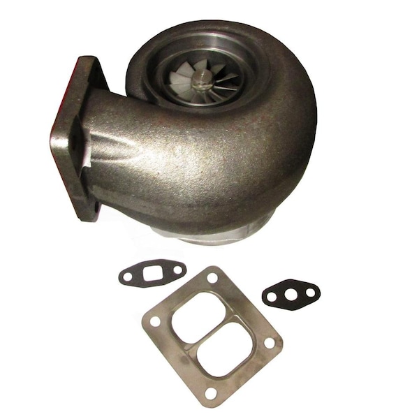 TURBOCHARGER for INTERNATIONAL TRACTOR 1586D 3388 DT-436 A44052 409570-9016 NEW